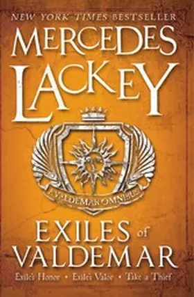 Lackey |  Exiles of Valdemar | eBook | Sack Fachmedien