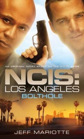 Mariotte |  NCIS Los Angeles | Buch |  Sack Fachmedien