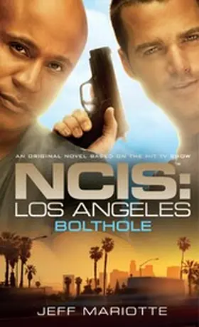 Mariotte |  NCIS Los Angeles: Bolthole | eBook | Sack Fachmedien