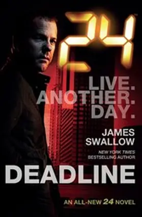 Swallow |  Deadline | eBook | Sack Fachmedien