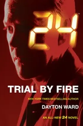 Ward |  24: Trial by Fire | eBook | Sack Fachmedien