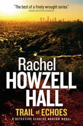 Howzell Hall |  Trail of Echoes | eBook | Sack Fachmedien