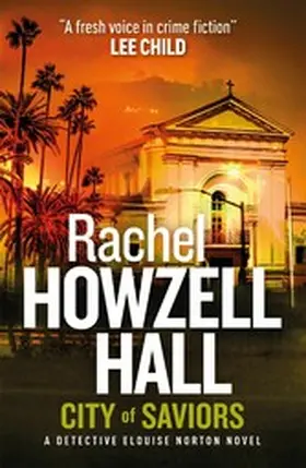 Hall |  City of Saviors | eBook | Sack Fachmedien