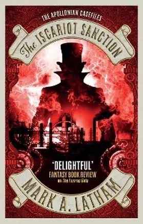 Latham |  The Iscariot Sanction | eBook | Sack Fachmedien