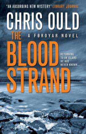 Ould |  The Blood Strand | Buch |  Sack Fachmedien