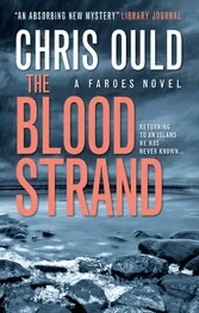 Ould |  The Blood Strand | eBook | Sack Fachmedien