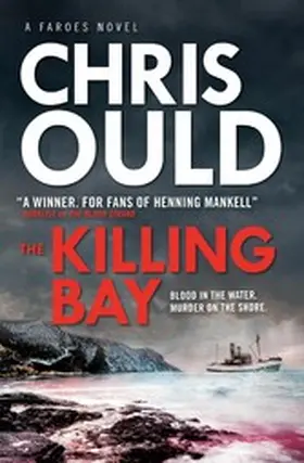 Ould |  The Killing Bay | eBook | Sack Fachmedien
