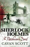 Scott |  Sherlock Holmes - The Patchwork Devil | eBook | Sack Fachmedien