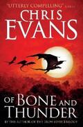 Evans |  Of Bone and Thunder | eBook | Sack Fachmedien