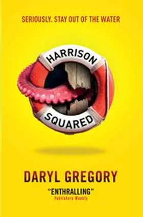 Gregory |  Harrison Squared | eBook | Sack Fachmedien
