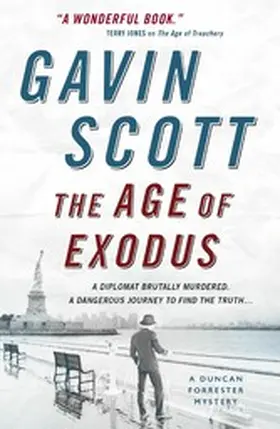 Scott |  The Age of Exodus | eBook | Sack Fachmedien