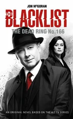 Mcgoran |  The Blacklist - The Dead Ring No. 166 | eBook | Sack Fachmedien