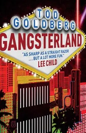 Goldberg |  Gangsterland | eBook | Sack Fachmedien