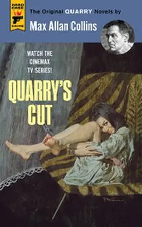 Allan Collins |  Quarry's Cut | eBook | Sack Fachmedien