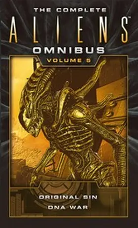 Friedman / Carey |  The Complete Aliens Omnibus | eBook | Sack Fachmedien