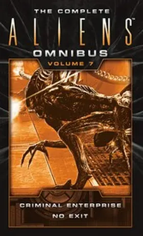 Evenson / Perry |  The Complete Aliens Omnibus | eBook | Sack Fachmedien