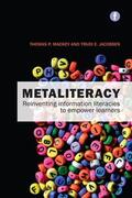 Mackey / Jacobson |  Metaliteracy | Buch |  Sack Fachmedien