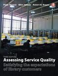 Hernon / Altman / Dugan |  Assessing Service Quality | Buch |  Sack Fachmedien