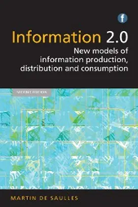 De Saulles |  Information 2.0 | eBook | Sack Fachmedien