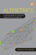 Tattersall |  Altmetrics | Buch |  Sack Fachmedien