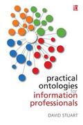 Stuart |  Practical Ontologies for Information Professionals | Buch |  Sack Fachmedien