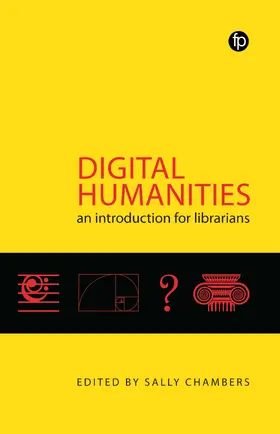 Chambers |  Digital Humanities | Buch |  Sack Fachmedien