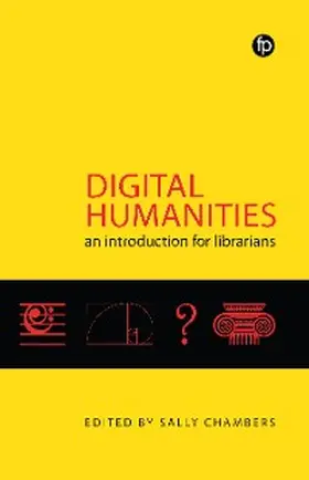 Digital Humanities | E-Book | www.sack.de
