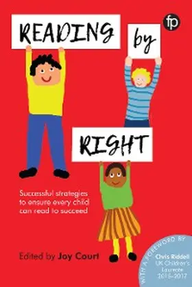 Court |  Reading by Right | eBook | Sack Fachmedien