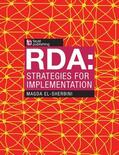 El-Sherbini |  RDA: Strategies for Implementation | Buch |  Sack Fachmedien