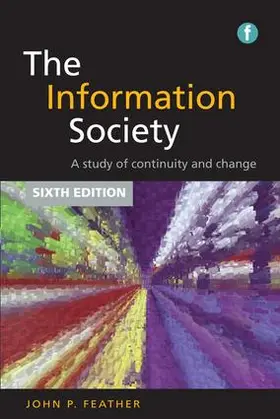 Feather |  Information Society | Buch |  Sack Fachmedien