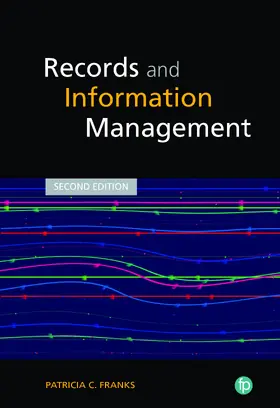 Franks | Records and Information Management | Buch | 978-1-78330-430-1 | sack.de