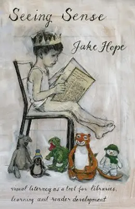 Hope |  Seeing Sense | eBook | Sack Fachmedien