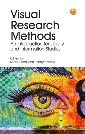 Bedi / Webb | Visual Research Methods | Buch | 978-1-78330-457-8 | sack.de