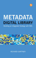 Gartner |  Metadata in the Digital Library | Buch |  Sack Fachmedien