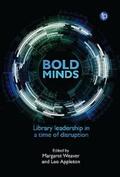 Weaver / Appleton |  Bold Minds | eBook | Sack Fachmedien