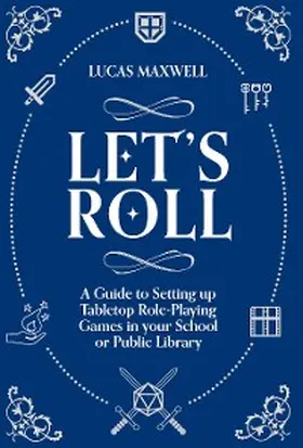 Maxwell |  Let's Roll | eBook | Sack Fachmedien