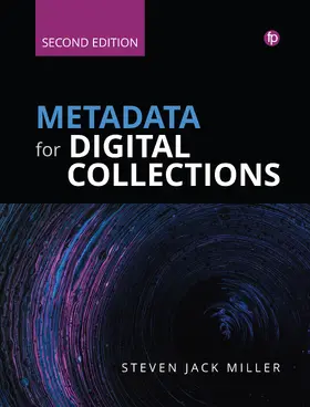 Miller | Metadata for Digital Collections | Buch | 978-1-78330-616-9 | sack.de
