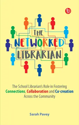 Pavey | The Networked Librarian | Buch | 978-1-78330-620-6 | sack.de