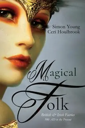 Young / Houlbrook |  Magical Folk | eBook | Sack Fachmedien