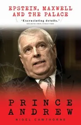 Cawthorne |  Prince Andrew | eBook | Sack Fachmedien