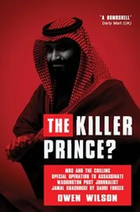 Wilson |  The Killer Prince | eBook | Sack Fachmedien