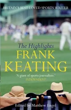 Keating |  The Highlights | eBook | Sack Fachmedien