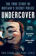 Lewis / Evans |  Undercover | Buch |  Sack Fachmedien