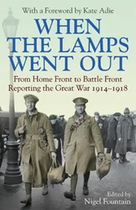 Fountain |  When the Lamps Went Out | eBook | Sack Fachmedien
