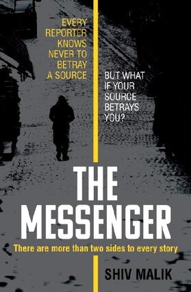 Malik |  The Messenger | Buch |  Sack Fachmedien