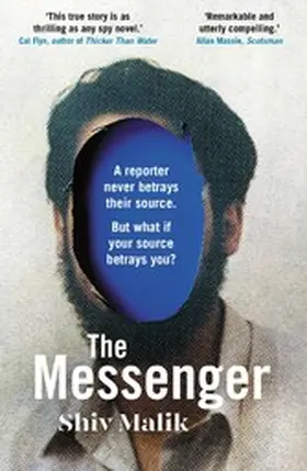 Malik |  The Messenger | eBook | Sack Fachmedien