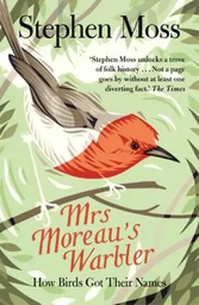 Moss |  Mrs Moreau's Warbler | eBook | Sack Fachmedien