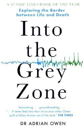 Owen |  Into the Grey Zone | Buch |  Sack Fachmedien