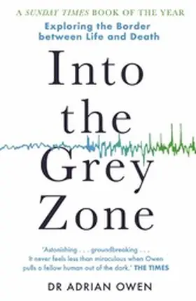 Owen |  Into the Grey Zone | eBook | Sack Fachmedien