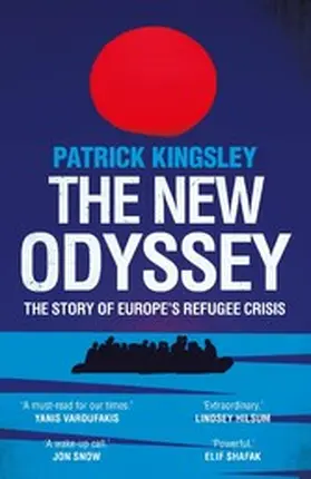 Kingsley |  The New Odyssey | eBook | Sack Fachmedien